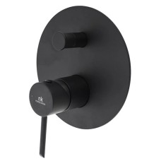 Смеситель для ванны Noken Round N200000011