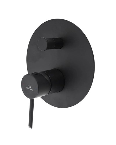 Смеситель для ванны Noken Round N200000011