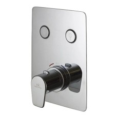 Термостат для ванны Noken Touch&Feel N155416563