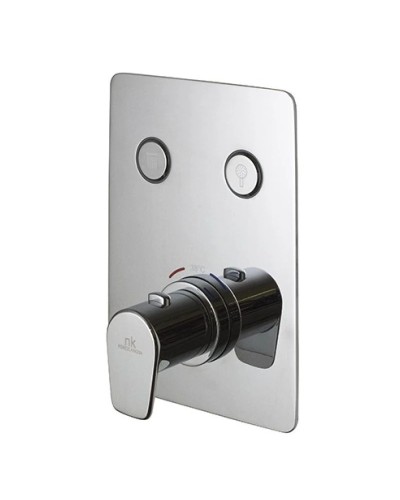 Термостат для ванны Noken Touch&Feel N155416563