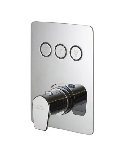 Термостат для ванны Noken Touch&Feel N155416559