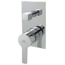 Смеситель для ванны Noken Urban N199999588