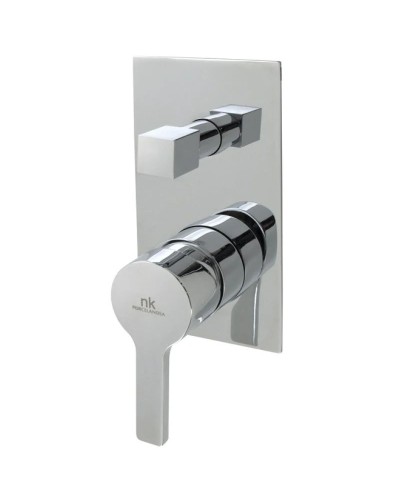 Смеситель для ванны Noken Urban N199999588