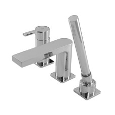 Смеситель на борт ванны Noken Urban N118211303