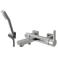 Смеситель для ванны Noken Urban N199999868