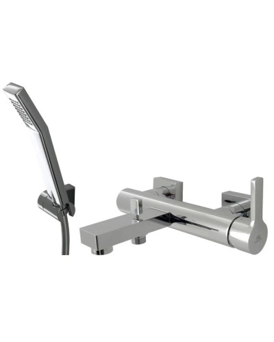 Смеситель для ванны Noken Urban N199999868