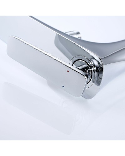 Смеситель для ванны Vincea VTF-102CH Хром