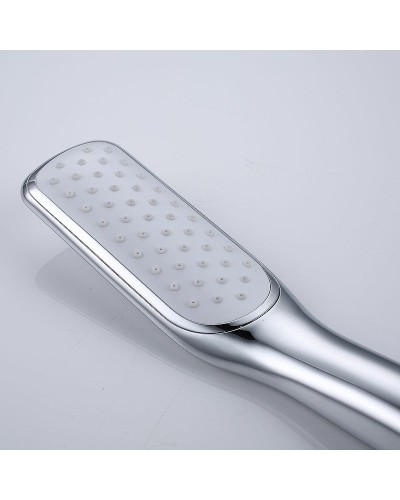 Смеситель для ванны Vincea VTF-102CH Хром