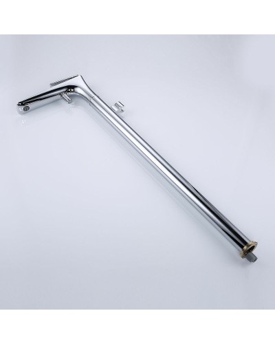 Смеситель для ванны Vincea VTF-102CH Хром