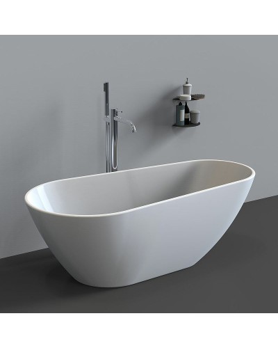 Смеситель для ванны Vincea Desire VTF-1DCH Хром