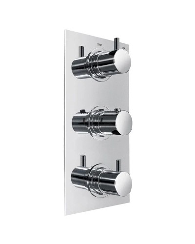 Термостат для ванны Noken Urban N111390003