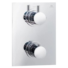 Термостат для ванны Noken Urban N111390002