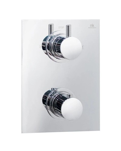 Термостат для ванны Noken Urban N111390002
