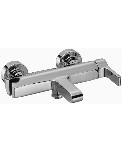 Смеситель для ванны Jacob Delafon Singulier E10867-CP Хром