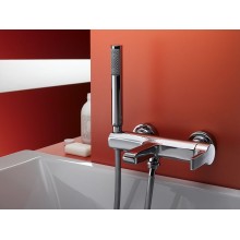 Смеситель для ванны Jacob Delafon Singulier E10867-CP Хром