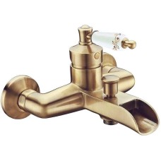 Смеситель для ванны Boheme Vogue 203-PR Бронза