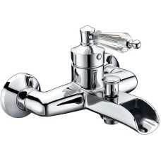Смеситель для ванны Boheme Vogue 223-SW Хром