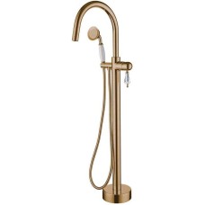 Смеситель для ванны Boheme Medici 309-SW Бронза