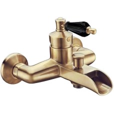 Смеситель для ванны Boheme Vogue 203-BSW Бронза