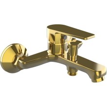 Смеситель для ванны Orange Loop M26-100gd Золото