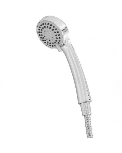 Смеситель для ванны Orange Alfi M82-211cr универсальный Хром