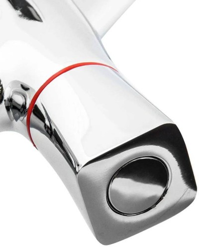 Смеситель для ванны Orange Alfi M82-212cr универсальный Хром