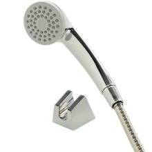 Смеситель для ванны Orange Alfi M82-214cr универсальный Хром