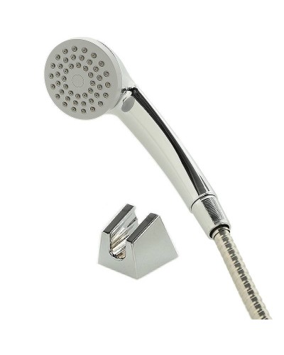 Смеситель для ванны Orange Alfi M82-214cr универсальный Хром