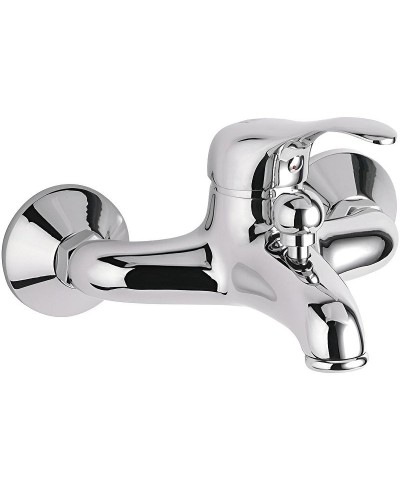 Смеситель для ванны Remer Musa M05 Хром