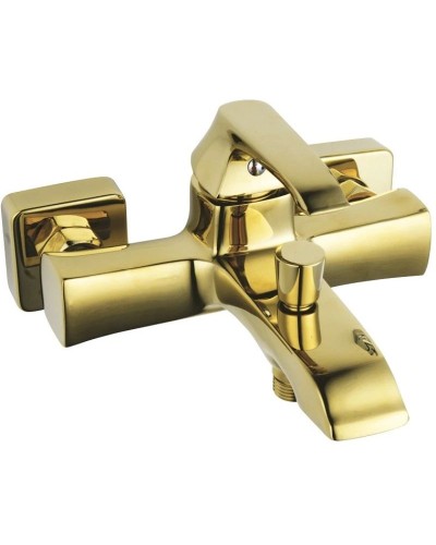 Смеситель для ванны Creavit Avangart AG2500G