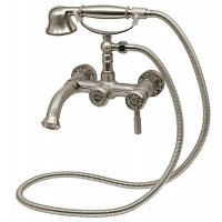 Смеситель для ванны Milacio Vitoria MC.300.SL