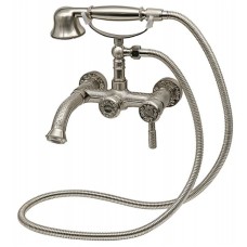 Смеситель для ванны Milacio Vitoria MC.300.SL