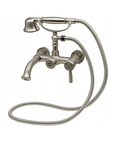 Смеситель для ванны Milacio Vitoria MC.300.SL