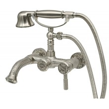 Смеситель для ванны Milacio Vitoria MC.300.SL