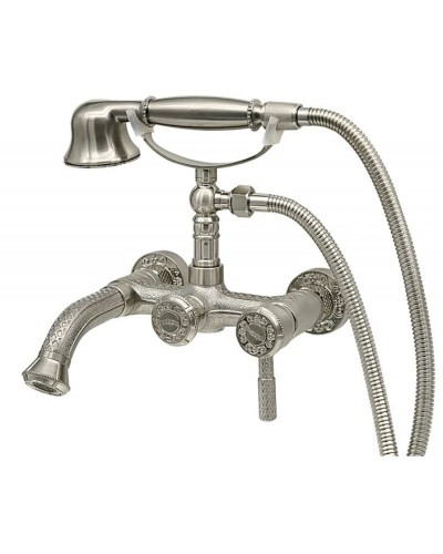 Смеситель для ванны Milacio Vitoria MC.300.SL