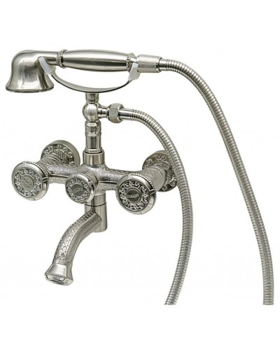 Смеситель для ванны Milacio Almeria MC.301.SL