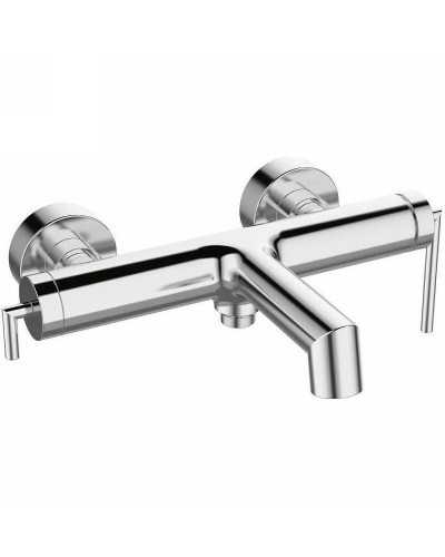 Смеситель для ванны BelBagno Acqua ACQUA-VASM-CRM Хром
