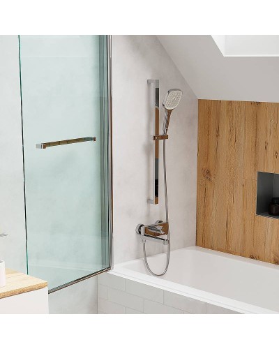 Смеситель для ванны Iddis Slide SLISBBTi02WA Хром