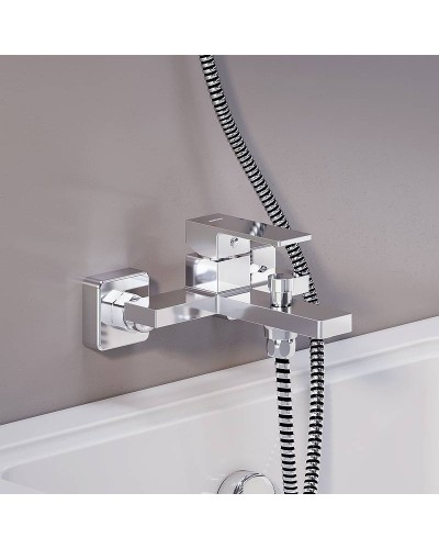 Смеситель для ванны Damixa Gala 531000000 Хром