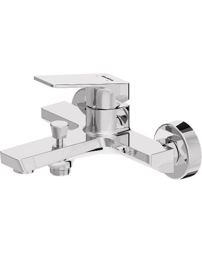 Смеситель для ванны Damixa Merkur 401000000 Хром