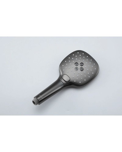 Смеситель для ванны Gappo G17-9 G3217-9 Оружейная сталь