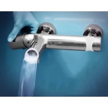 Смеситель для ванны Jacob Delafon Toobi E8963-CP Хром