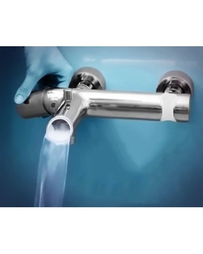 Смеситель для ванны Jacob Delafon Toobi E8963-CP Хром