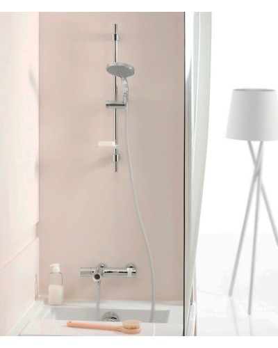 Смеситель для ванны Jacob Delafon Toobi E8963-CP Хром