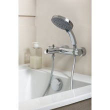 Смеситель для ванны Jacob Delafon Toobi E8963-CP Хром