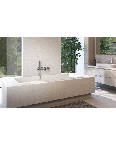 Смеситель для ванны Timo Saona 2314/00YSM Хром