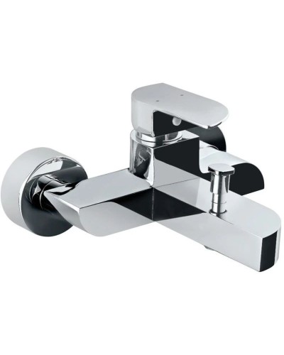 Смеситель для ванны Jaquar Alive ALI-CHR-85119