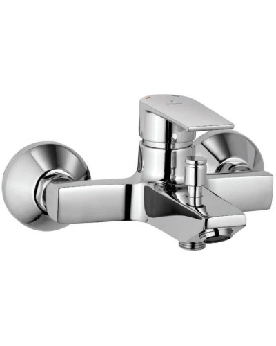 Смеситель для ванны Jaquar Aria ARI-CHR-39119