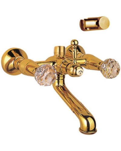 Смеситель для ванны Jaquar Rendezvous CTL-GLD-8267