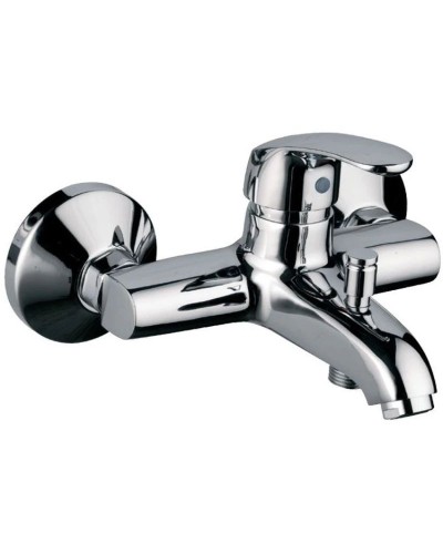 Смеситель для ванны Jaquar Eko EKO-CHR-33119